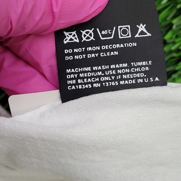 Vintage 80s OM-Miller Genuine-Draft Shirt XL 23x26 Light-Beer - Picture 5 of 12